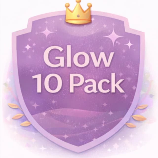 Glow 10 Pack at Afterglow Pilates in Oceanside, CA