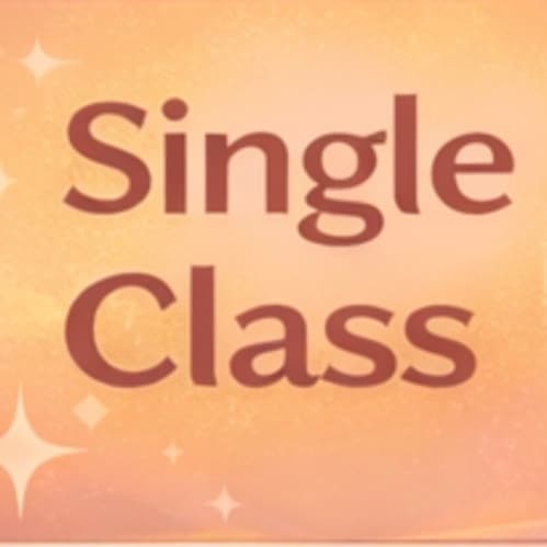 Single Class at Afterglow Pilates in Oceanside, CA